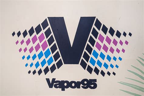 vapor95|More.